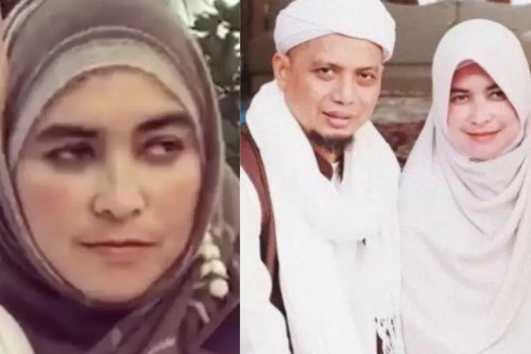 Lama diam, sikap berkuasa Umi Yuni soal harta wakaf Ustaz Arifin Ilham dibongkar sosok ini: Ngambil hak…