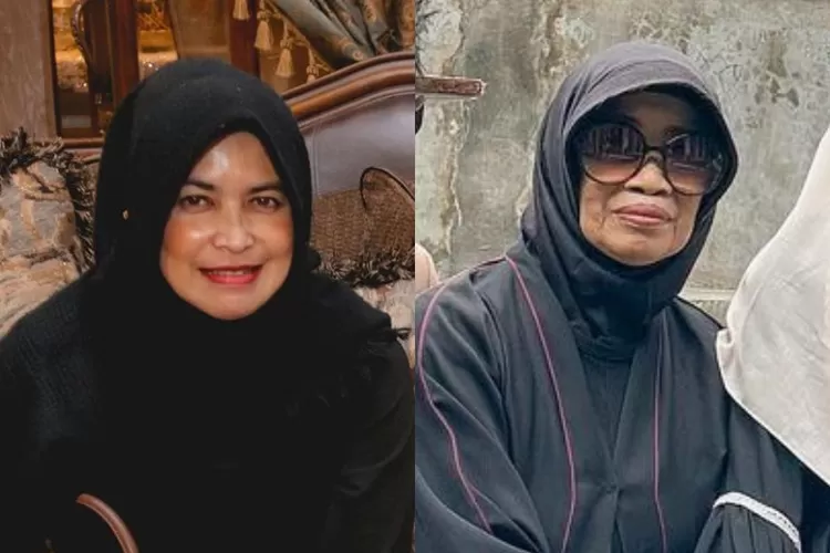 Sakit hati dibohongi, ibu alm Ustaz Arifin Ilham larang Umi Yuni bawa nama anak: Kalau istri sudah nikah...