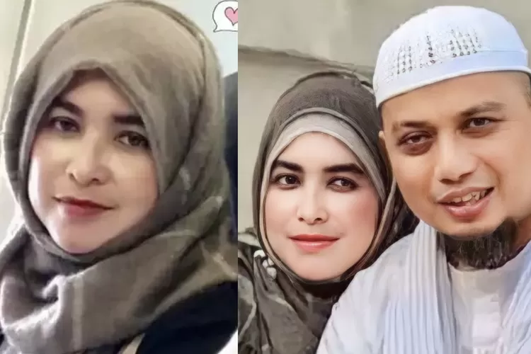 Beda dengan ibunya yang berang, Ustaz Arifin Ilham pernah bilang begini soal Umi Yuni menikah lagi: Jangan…