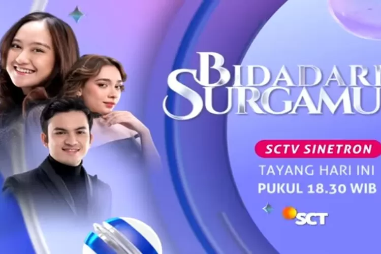 Sinopsis Bidadari Surgamu hari ini 27 April 2023 episode 46: Namira berlutut minta maaf ke Sakinah, kok bisa?