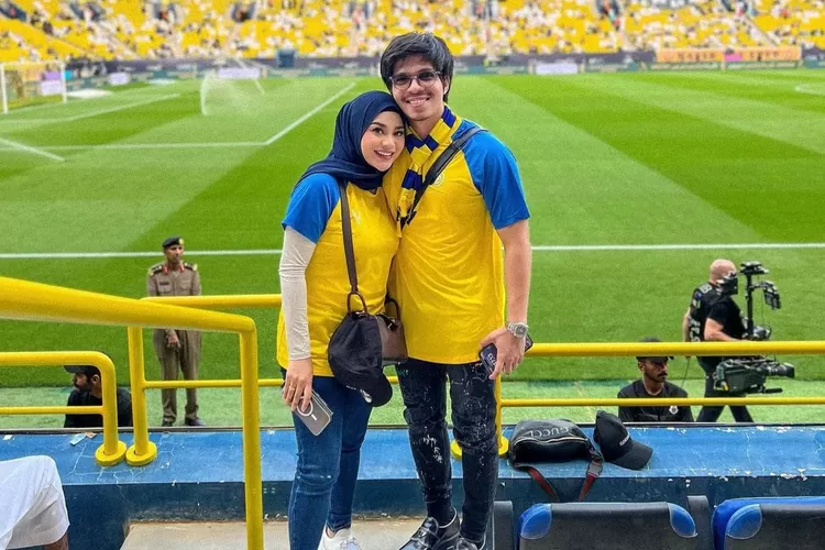 Tertutup rapat, Atta Halilintar dan Aurel Hermansyah nyaris cerai di usia 2 bulan pernikahan: Gue gak bisa...