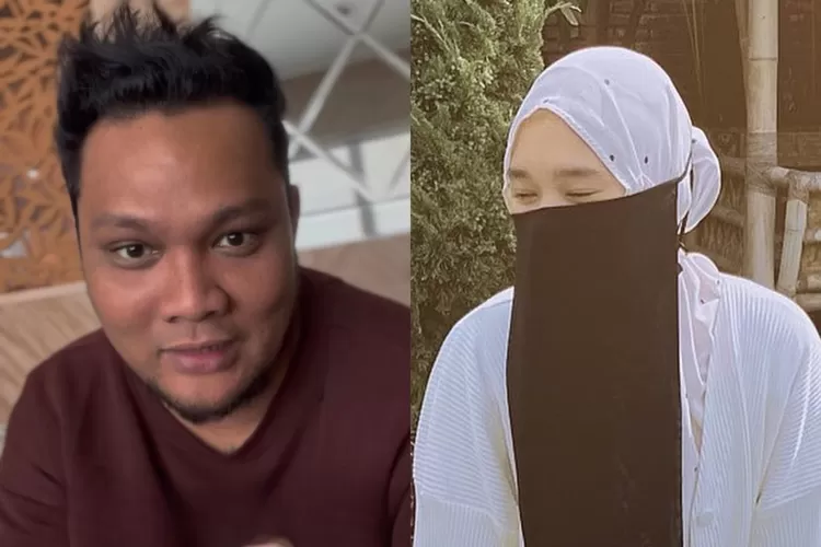 Viral video masa muda Inara Rusli saat pacaran, Virgoun didoakan sadar: Susah dapat istri masih gadis