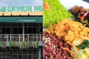 Persiapan KTT Asean, resto La Moringa di Labuan Bajo disorot, sajian unik daun kelor kaya gizi dan manfaat