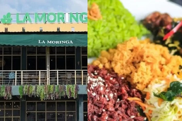 Persiapan KTT Asean, resto La Moringa di Labuan Bajo disorot, sajian unik daun kelor kaya gizi dan manfaat