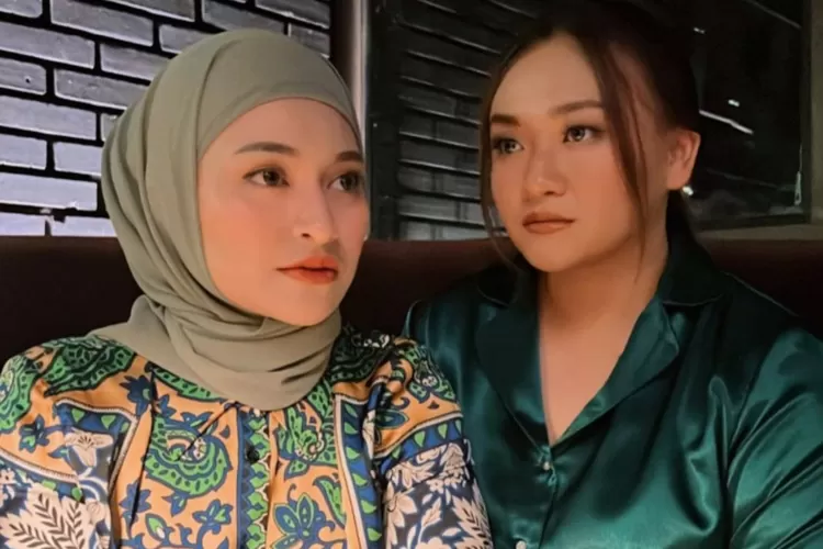 Disebut jadi mualaf biar kaya, Nadya Holscher ungkap alasan masuk Islam: Aku mimpi tiga kali..