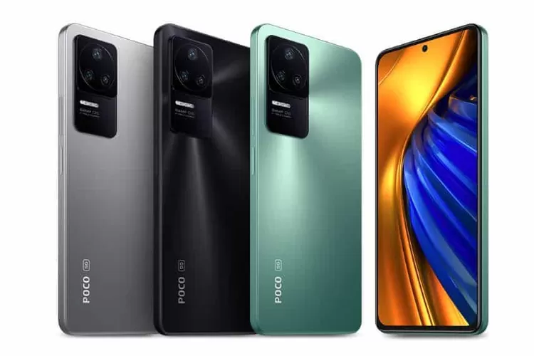 Poco F5 Pro Bakal Dikemas dengan Tampilan Punch Hole WQHD+