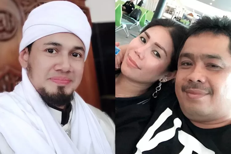 Keciduk gondol perhiasan, begini siasat Ustaz Guntur Bumi lari dari masalah: Ini kelakukan anak...