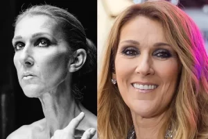 Celine Dion alami stiff-person syndrom, kini sembuh dari penyakit langka, ternyata ini makanan favoritnya