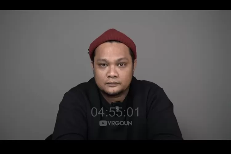 Bikin video klarifikasi di YouTube, Virgoun  banjir hujatan netizen: Bisa-bisanya mulut lu seenteng itu