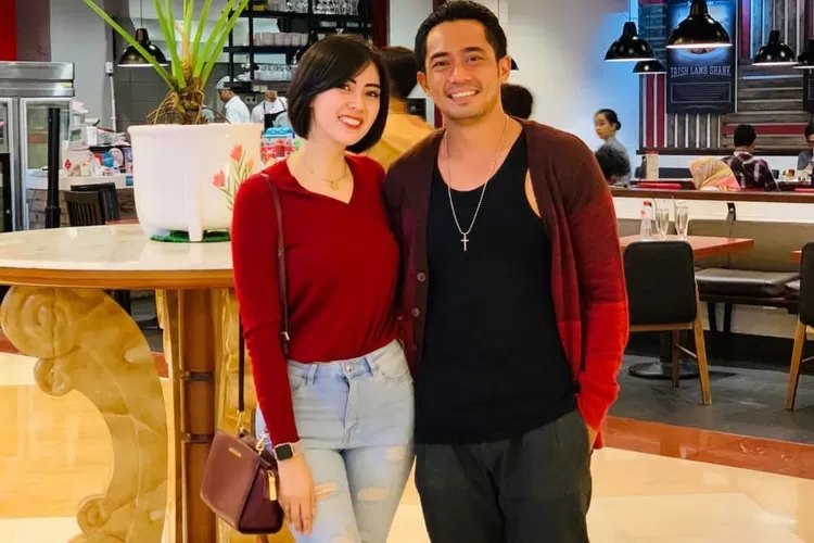 Yama Carlos sebut inisial R sebagai selingkuhan sang istri, pernah diajak nonton konser bareng?