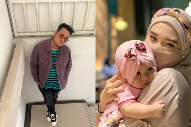 Bukan kelarin masalah baik-baik dengan Inara Rusli, Virgoun ngaku lari dari masalah: Saya nyesel karena...