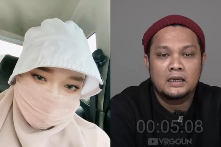 Nekat bongkar aib suami, Virgoun ungkap sudah tak cinta Inara Rusli: Menyesal tidak berani mengatakan...