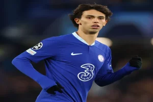 Tunjukkan performa impresif, Chelsea siap permanenkan Joao Felix pada bursa transfer musim panas