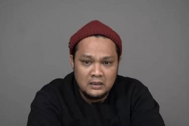 Virgoun ungkap sudah gak ada rasa ke Inara Rusli malah kena sentil: Gak nanya ke istri?