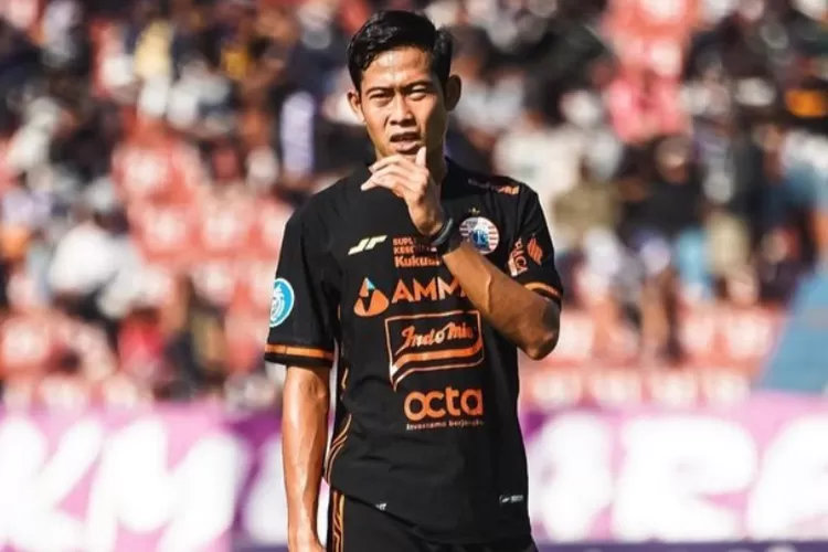 Bursa transfer BRI Liga 1: Persija Jakarta resmi lepas dua pemainnya, Birrul Walidain dan Rahma Nico