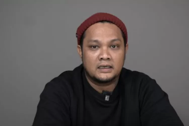 Akui selingkuh karena udah ilfeel ke Inara Rusli, Virgoun sebut lagu Bukti diciptakan untuk perempuan ini