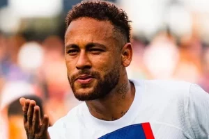 Rumor transfer: MU bakal datangkan Neymar jika misi ambil alih klub berhasi dilakukan Qatari Group