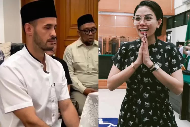 Sejarah peradaban! Galak di awal, Nikita Mirzani kini ngemis-ngemis ketakutan pada Toni Dedola: Help me..