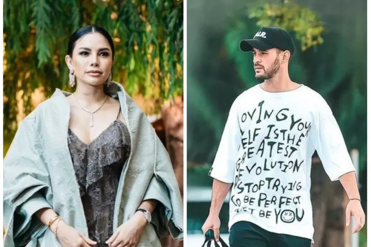 Nikah siri sama Toni Dedola, Nikita Mirzani hamil 7 minggu lalu gugurkan kandungannya?