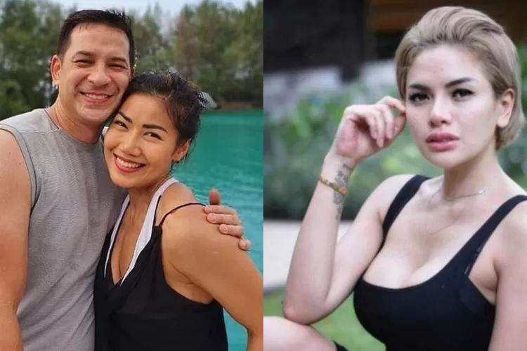 Beri petuah para wanita, Nikita Mirzani ngaku kasihan sama mantan istri Ari Wibowo: Softek-softek aja di...