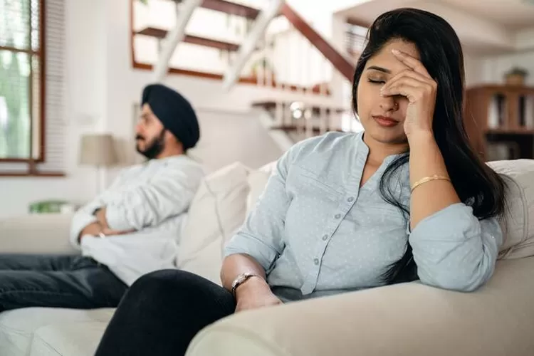 Mengenal nervous breakdown, gangguan saraf yang picu seseorang menjadi lebih mudah putus asa serta tak berdaya