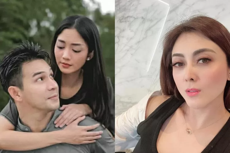 Ditikung Ririn Dwi Ariyanti, Dhena Devanka sudah move on dari Jonathan Frizzy: Sekarang lagi mempercantik..