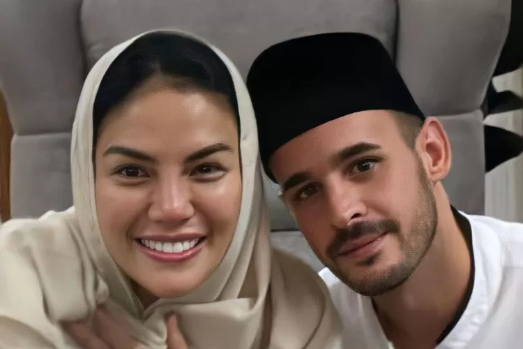 Belum merasa puas dengan Nikita Mirzani, Antonio Dedola tetap kekeh lakukan ini pada Nyai!