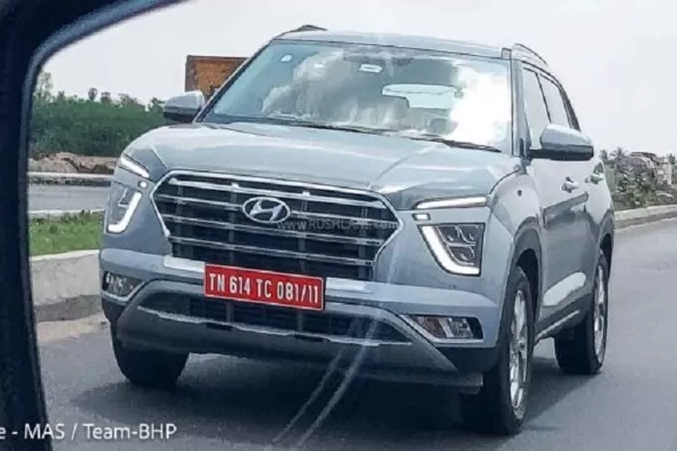 Hyundai India Luncurkan Creta Berbasis Listrik, Capai Segini Jarak Tempuhnya