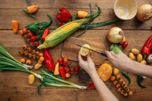 Jangan asal iris! 8 Teknik memotong sayuran ini bisa bikin kamu makin jago masak bak chef profesional