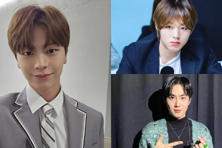 5 Idol dan aktor Korea yang merayakan ulang tahun di bulan Mei