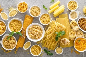 Pecinta makanan Italia? Ini dia 10 jenis pasta yang perlu kamu tahu, no 8 bentuknya jarang banget ditemuin