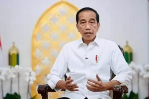 Hari Buruh, Jokowi Bakal Genjot Investasi untuk Perluas Kesempatan Kerja