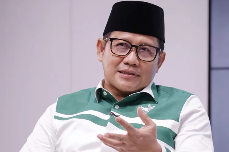 Cak Imin Klaim Hari Buruh Adalah Salah Satu Jasanya: Saya Berjuang