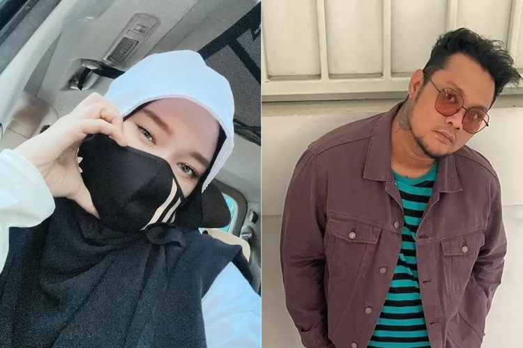 Kok bungkam? Sosok Ustaz tampan ini akui tahu Virgoun main serong dengan Tenri Anisa: Dari sebelum viral