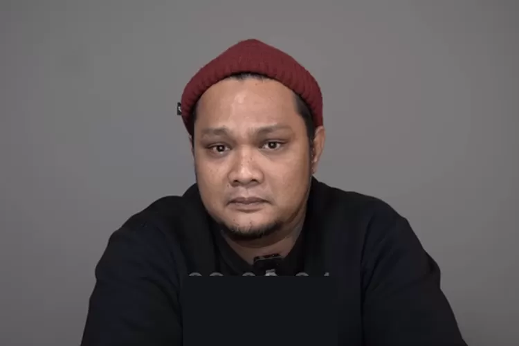 Usai selingkuh, Virgoun unggah video, pakar ekspersi sebut ada raut berbeda dari suami Inara Rusli