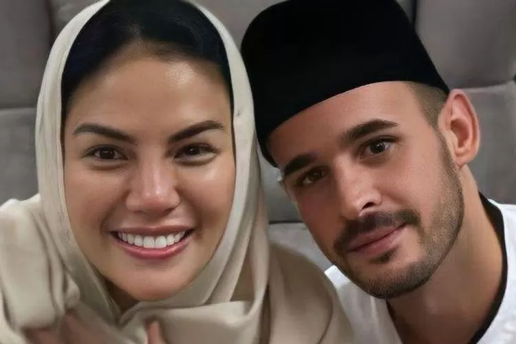 Makin panas! Toni Dedola ancam lapor balik Nikita Mirzani karena tuduhan KDRT ke polisi Jerman