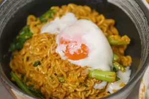 Resep Indomie Bangladesh ala William Gozali, variasi olahan indomie spesial super nikmat pakai bumbu rempah