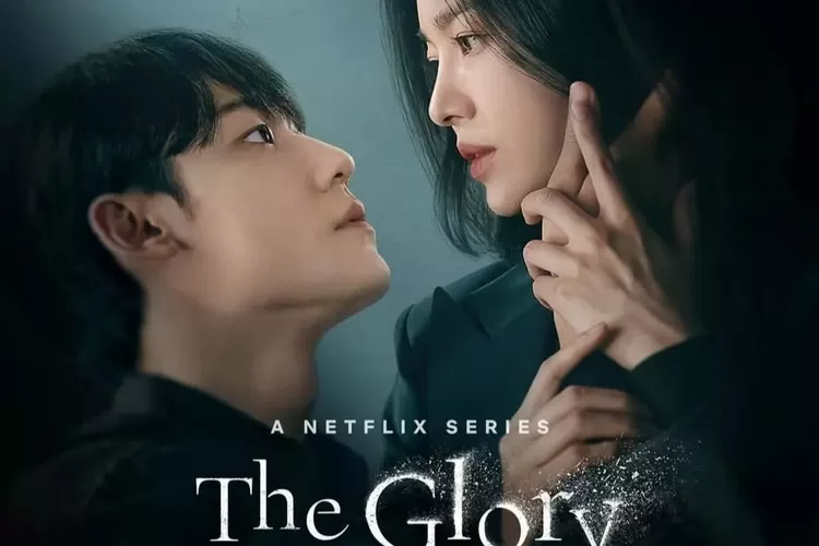 Deretan pemenang penghargaan Baeksang 2023 kategori serial drama televisi, The Glory menjadi drama terbaik