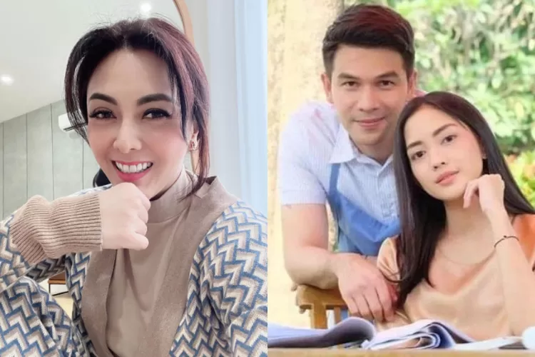 Ijonk makin dekat dengan Ririn Dwi Ariyanti, Dhena Devanka beri pesan menohok: Gak keget...