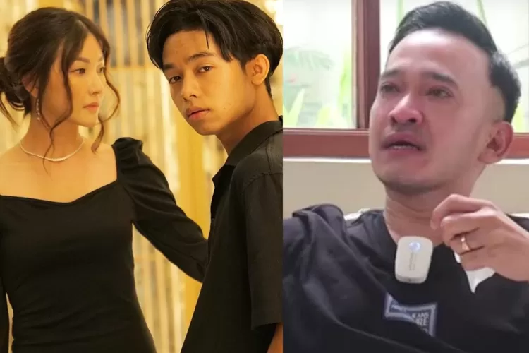 Sarwendah dan Betrand Peto kompak foto pakai baju couple-an, netter ingatkan Ruben Onsu agar selalu waspada