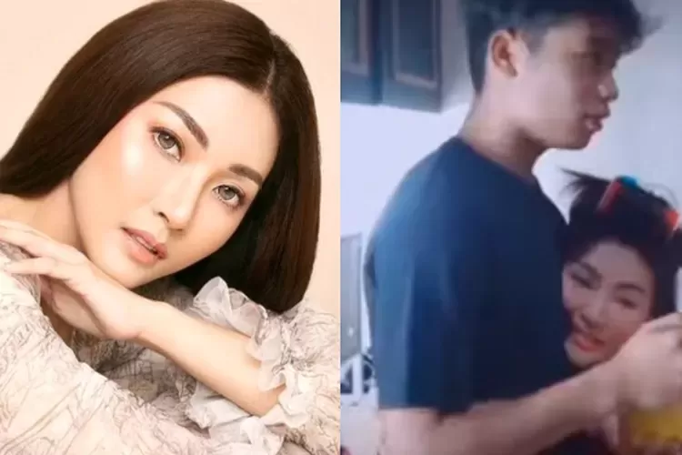 Ibu idaman, kasih sayang tanpa batas Sarwendah bikin Betrand Peto meleleh: I Sayang banget sama you