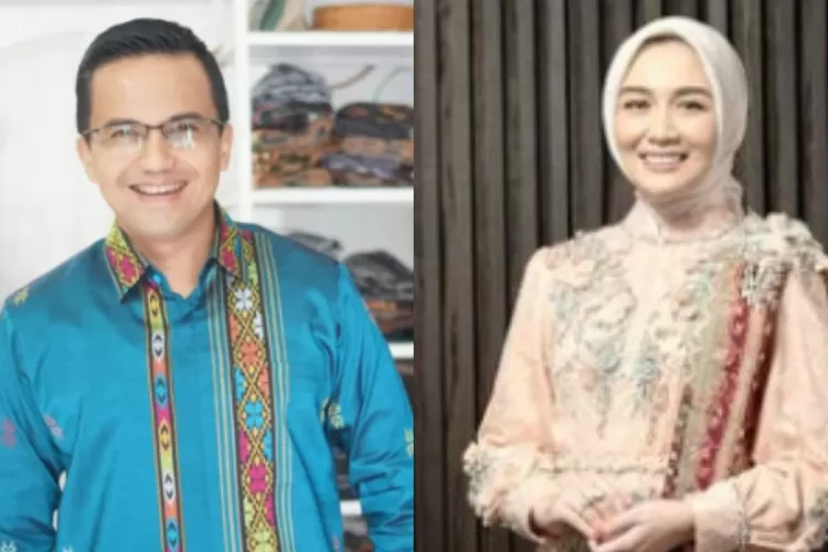 Tak diizinkan masuk rumah, Dine Mutiara Aziz ungkap alasannya larang Sahrul Gunawan: Takutnya dia serial...