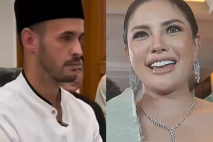 Enggan disebut jahat meski kadung buat Antonio Dedola lebam, Nikita Mirzani beber kebaikannya: Gue kasih…