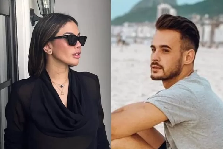 Nikita Mirzani minta biaya berhubungan intim pada Antonio Dedola, suami heran: Aku kira dia kaya