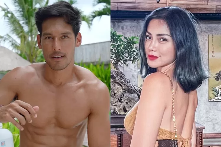 Sempat dikira parasit, ternyata ini alasan Richard Kyle pilih ogah bareng lagi dengan Jessica Iskandar: Ada...