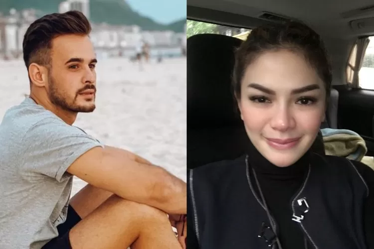 Saling tagih duit, Toni Dedola minta Nikita Mirzani kembalikan uangnya sebanyak Rp655 juta