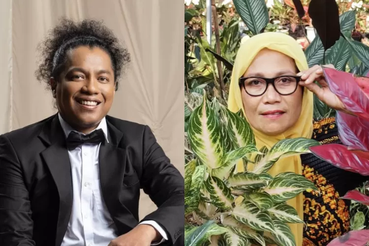 Aneh temukan ular di rumahnya, Nursyah tuduh Arie Kriting sebagai pengirim, ahli tarot: Kuasa Tuhan lebih...
