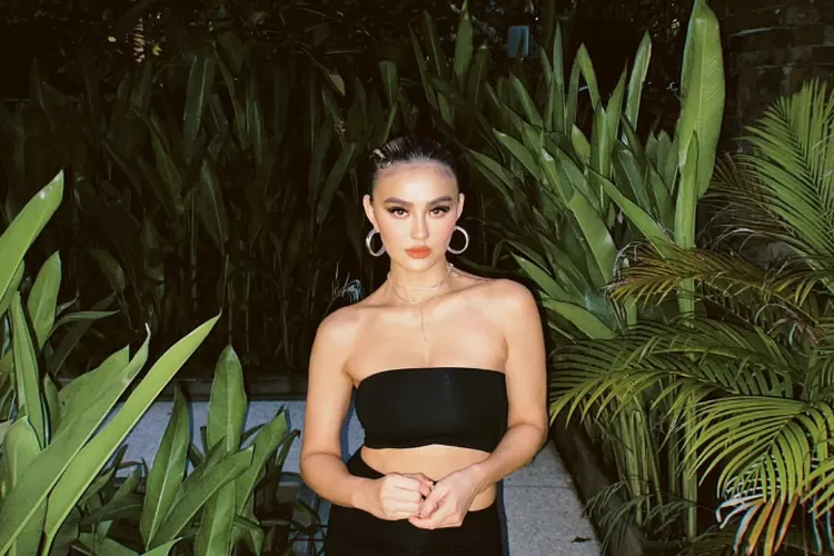 Sudah sukses dan go Internasional, putri Tora Sudiro bongkar sifat asli Agnez Mo: Dia baik banget!