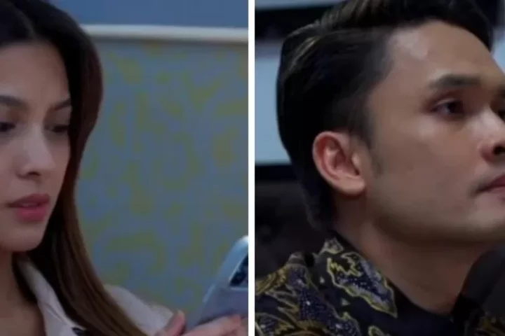 Sinopsis Takdir Cinta Yang Kupilih 2 Mei 2023: Pernikaha Novia Jeffrey ditunda karena hal ini