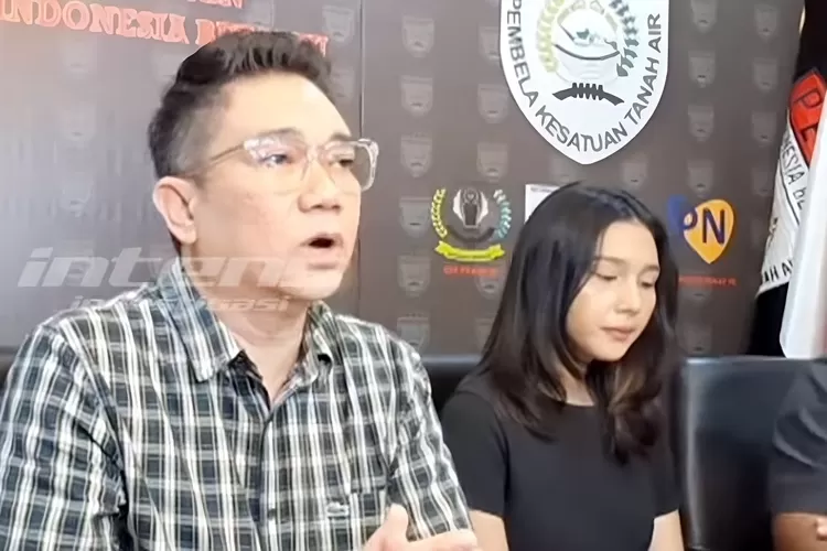 Tak terima dicap pelakor, Tenten Anisa bersihkan nama layangkan somasi ke Virgoun dan Inara: Seolah-olah..